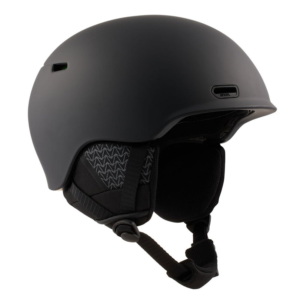Anon Oslo Wavecel Junior Helmet Schwarz S-M Anon Oslo Wavecel Junior Helmet Schwarz S-M von Anon