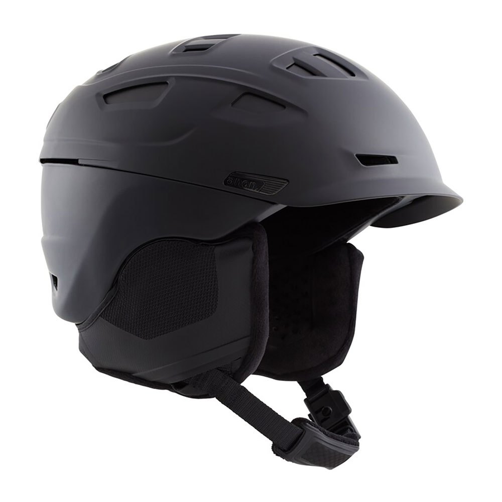 Anon Prime Mips Helmet Schwarz S Anon Prime Mips Helmet Schwarz S von Anon