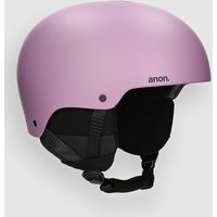 Anon Raider 3 Helm purple eu von Anon