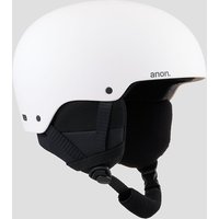 Anon Raider 3 Helm white eu Anon Raider 3 Helm white eu von Anon