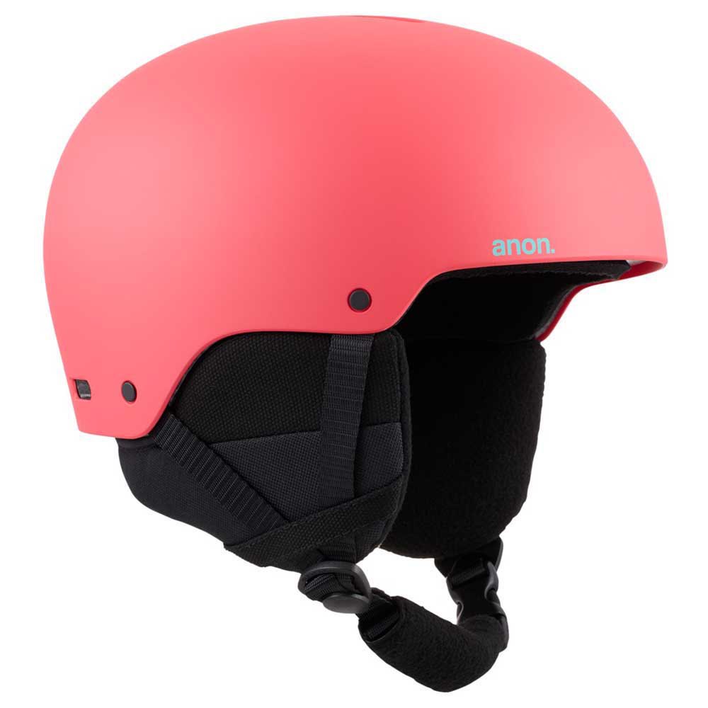 Anon Raider 3 Helmet Rosa L von Anon