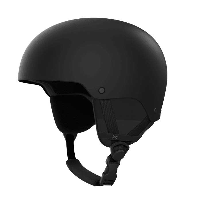 Anon Raider 3 Helmet Schwarz XL Anon Raider 3 Helmet Schwarz XL von Anon