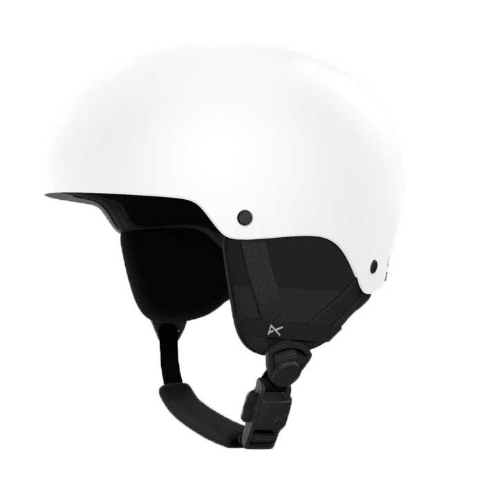 Anon Rime 3 Helmet Weiß L-XL Anon Rime 3 Helmet Weiß L-XL von Anon