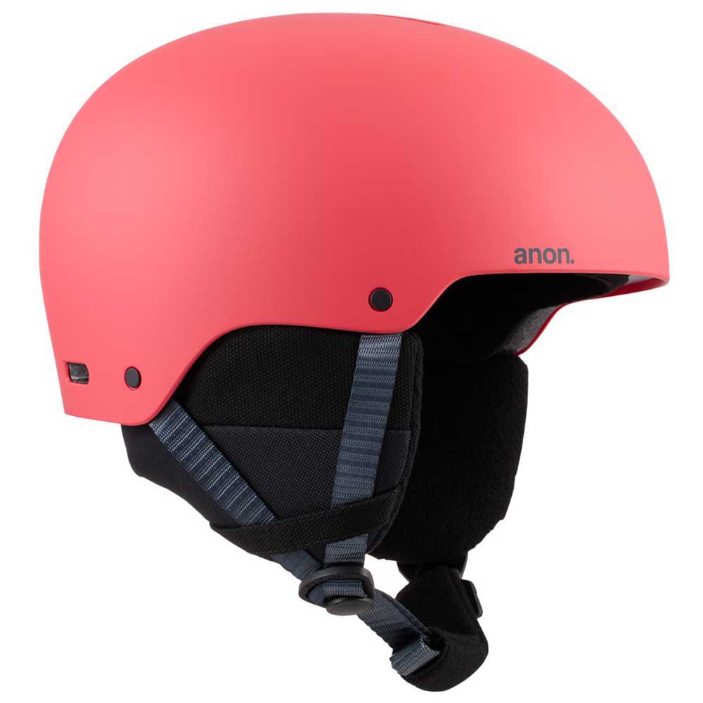 Anon Rime 3 Junior Helmet Rot LX von Anon