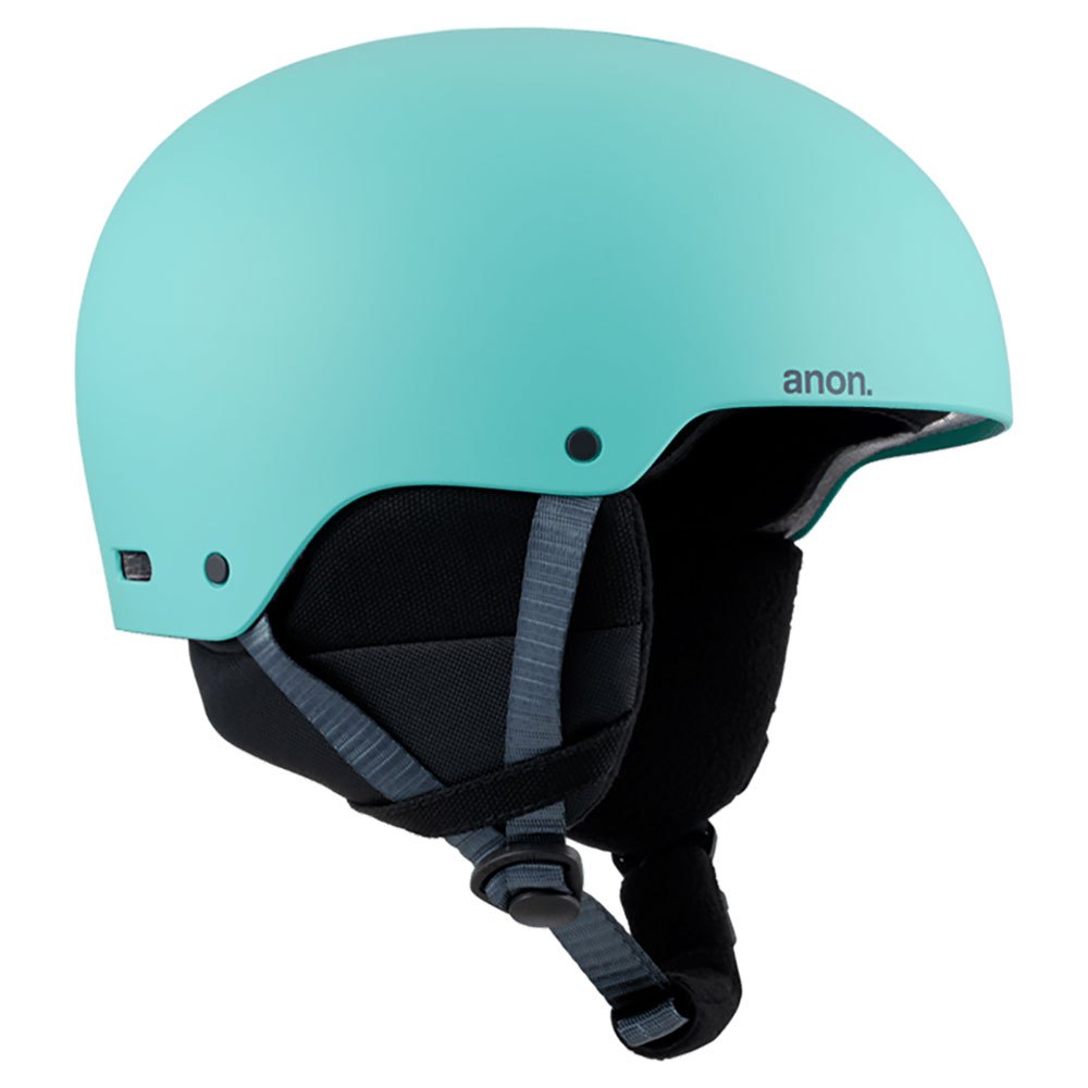Anon Rime 3 Junior Helmet Blau SM Anon Rime 3 Junior Helmet Blau SM von Anon
