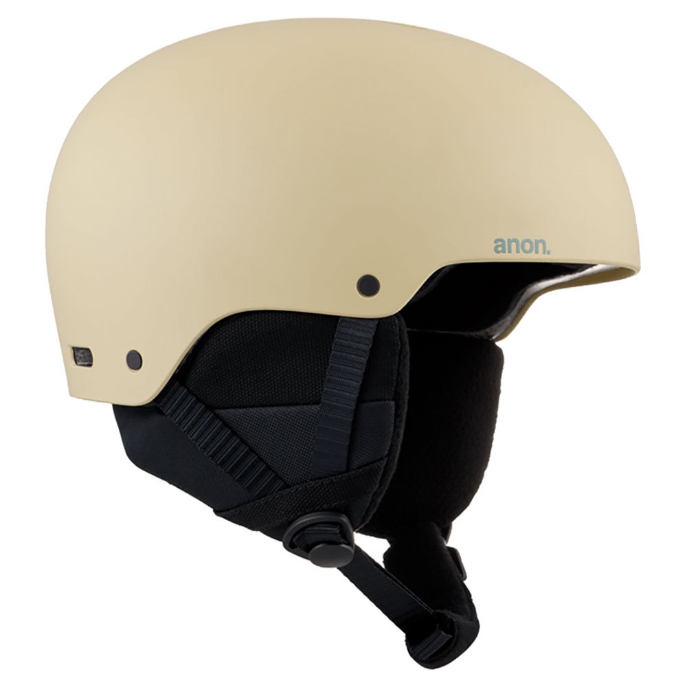 Anon Rime 3 Junior Helmet Golden SM Anon Rime 3 Junior Helmet Golden SM von Anon