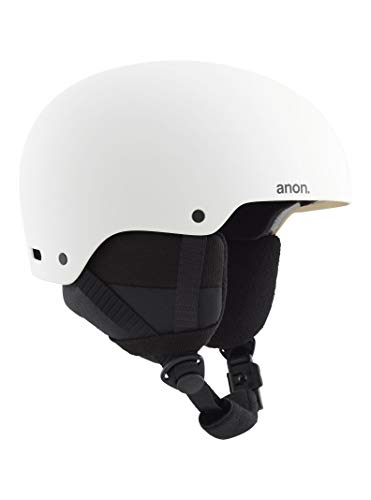 Anon Rime 3 kinderhelm white Anon Rime 3 kinderhelm white von Anon