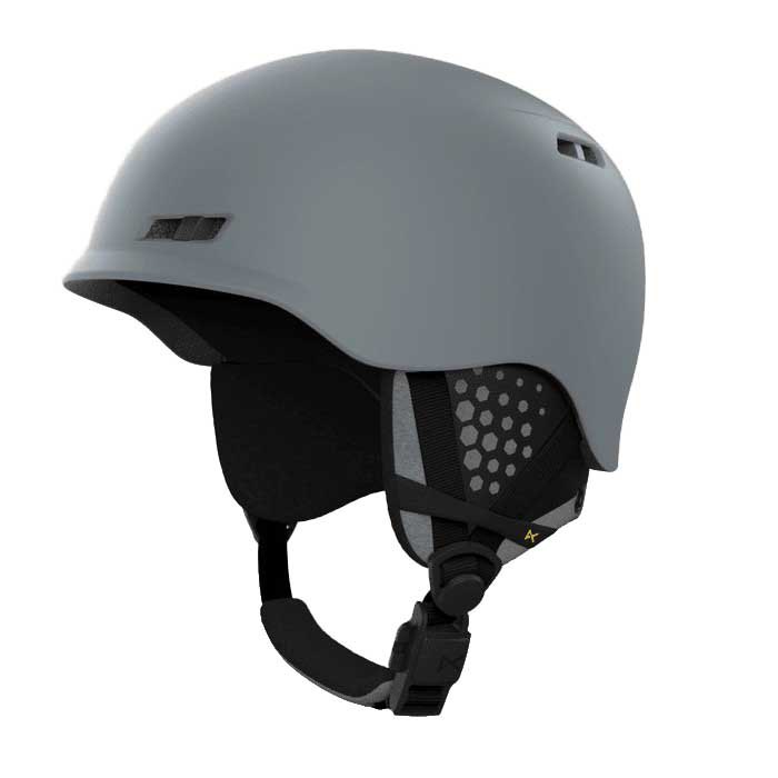 Anon Rodan Helmet Grau L von Anon