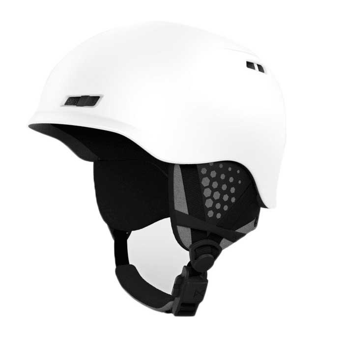 Anon Rodan Helmet Weiß S Anon Rodan Helmet Weiß S von Anon