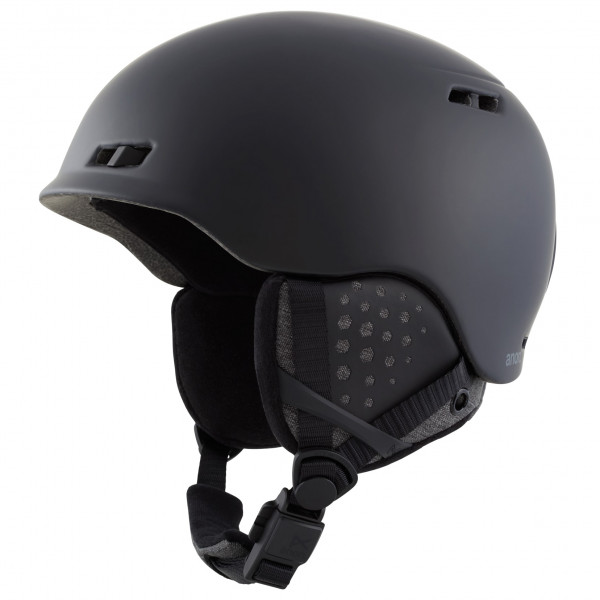 Anon - Rodan - Skihelm Gr S schwarz/grau Anon - Rodan - Skihelm Gr S schwarz/grau von Anon