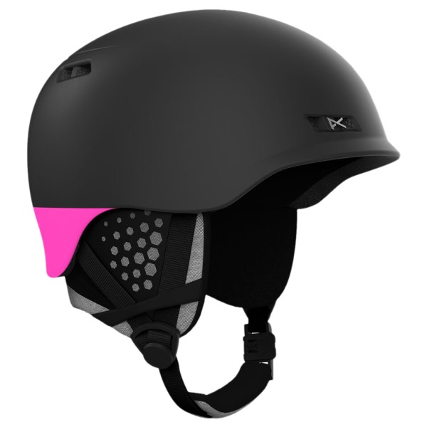 Anon - Rodan - Skihelm Gr S schwarz Anon - Rodan - Skihelm Gr S schwarz von Anon
