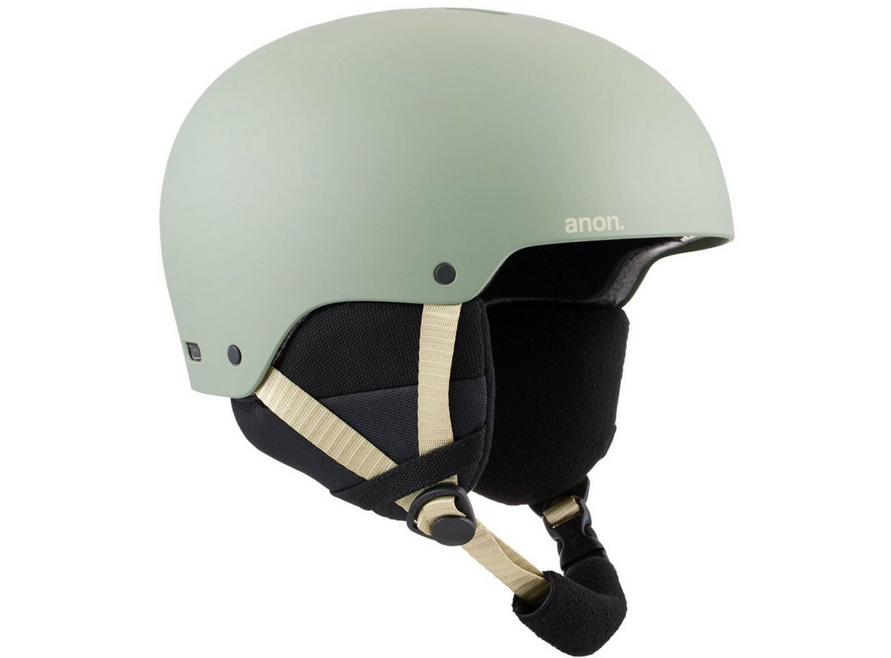 Anon Schutzhelm RAIDER 3, RAIDER 3 von Anon