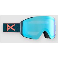 Anon Sync Dpmld Goggle prcv vrbl blue Anon Sync Dpmld Goggle prcv vrbl blue von Anon