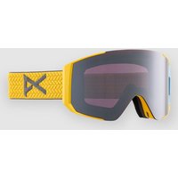 Anon Sync Golden Goggle prcv sun onyx Anon Sync Golden Goggle prcv sun onyx von Anon