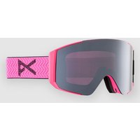 Anon Sync Pink Goggle prcv sun onyx Anon Sync Pink Goggle prcv sun onyx von Anon