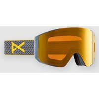 Anon Sync Slate Goggle prcv sun brnz Anon Sync Slate Goggle prcv sun brnz von Anon