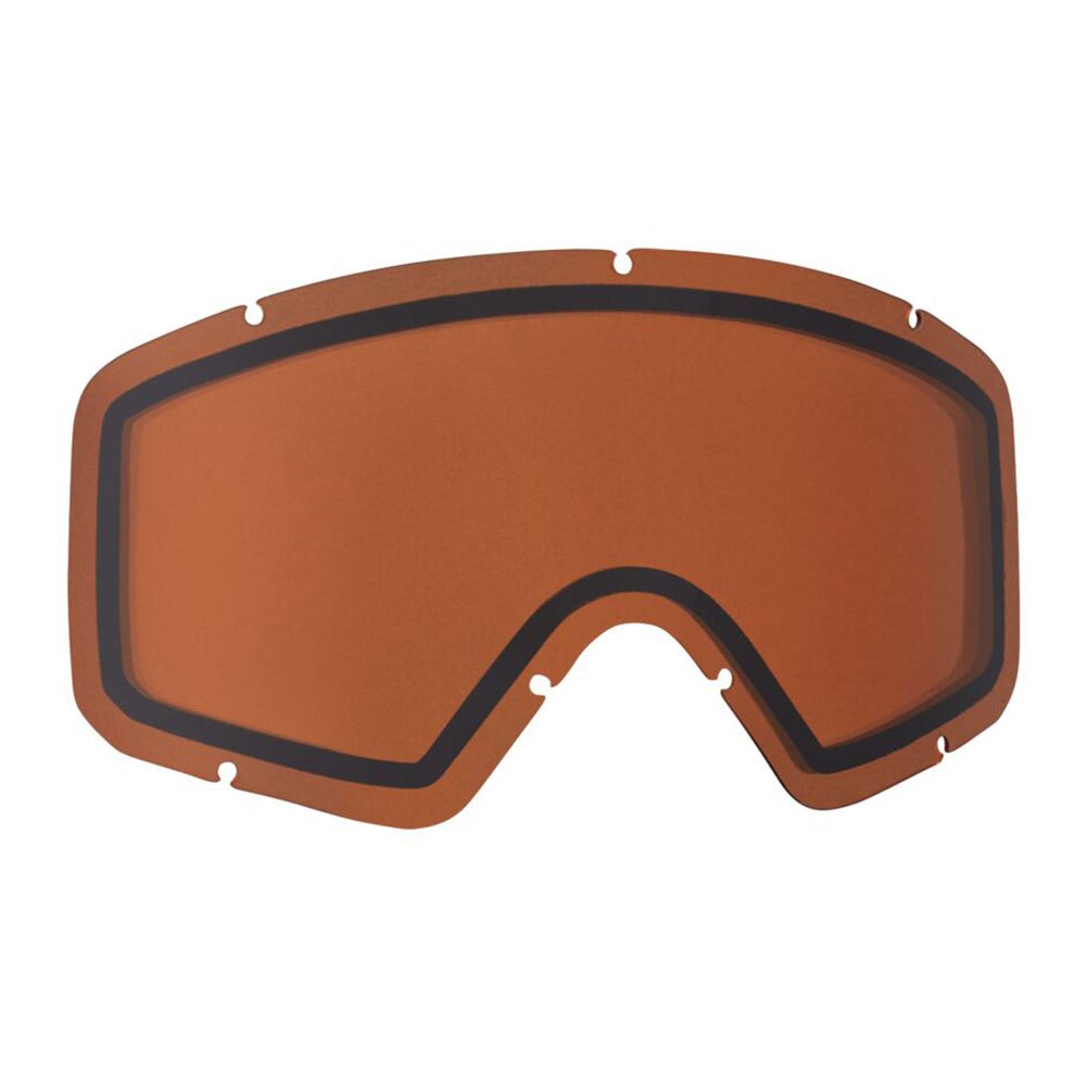 Anon Tracker 2.0 Lens Golden Amber/CAT1 Anon Tracker 2.0 Lens Golden Amber/CAT1 von Anon