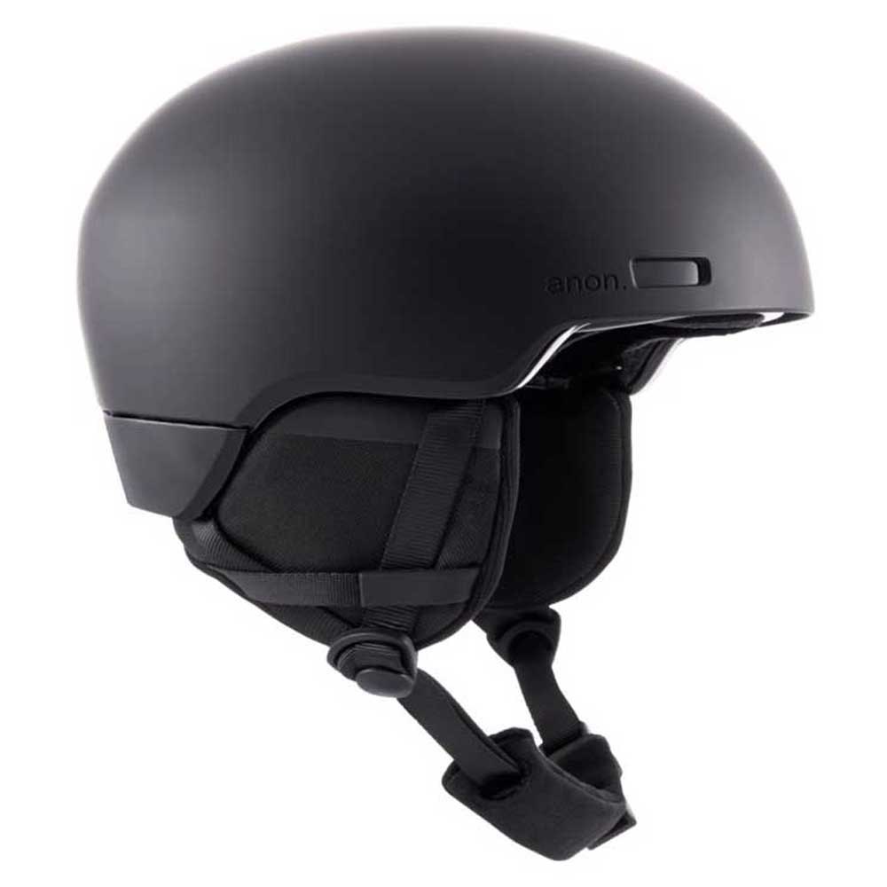 Anon Windham Helmet Schwarz S Anon Windham Helmet Schwarz S von Anon