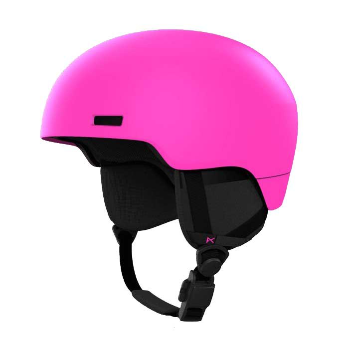 Anon Windham Wavecel Helmet Rosa L-XL Anon Windham Wavecel Helmet Rosa L-XL von Anon