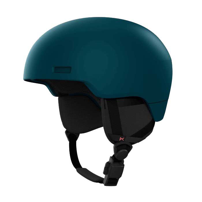 Anon Windham Wavecel Helmet Blau S-M von Anon