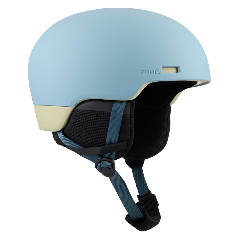 Anon Windham Wavecel Helmet Blau S Anon Windham Wavecel Helmet Blau S von Anon