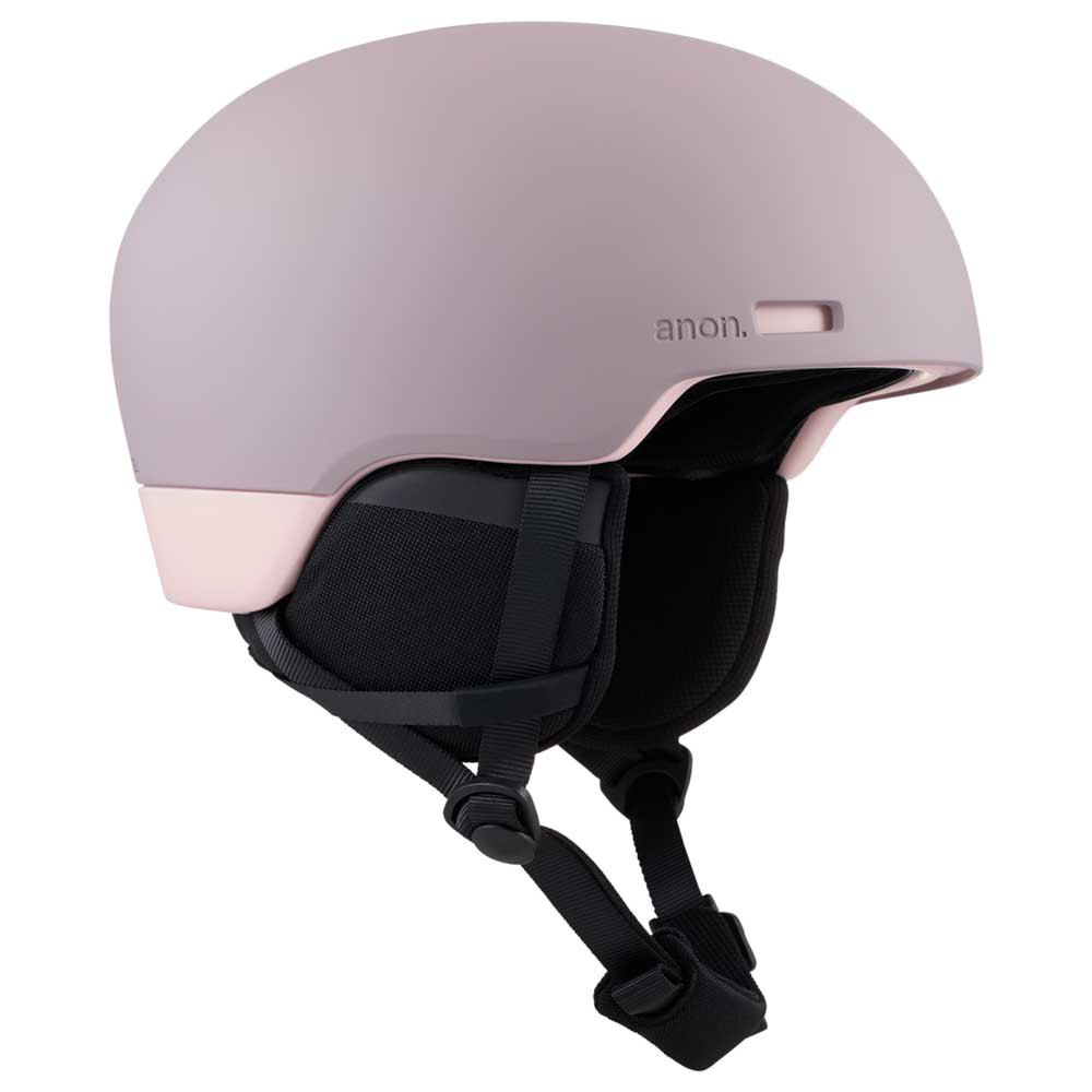 Anon Windham Wavecel Helmet Lila XL von Anon