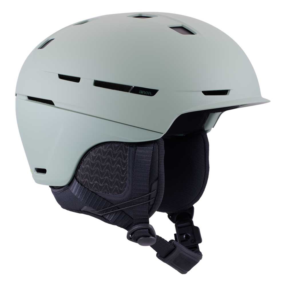 Anon Windham Wavecel Junior Helmet Grün LX von Anon