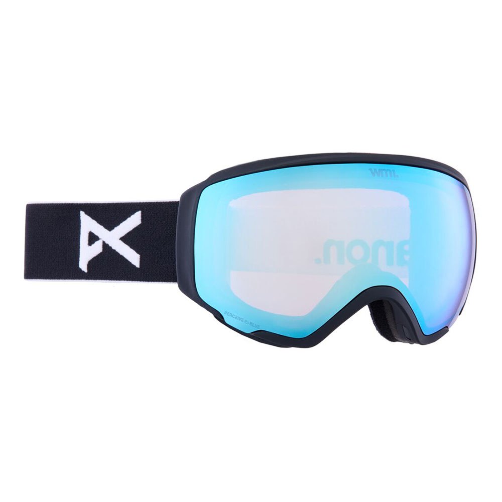 Anon Wm1 Mfi Sunglasses Blau CAT2 Anon Wm1 Mfi Sunglasses Blau CAT2 von Anon