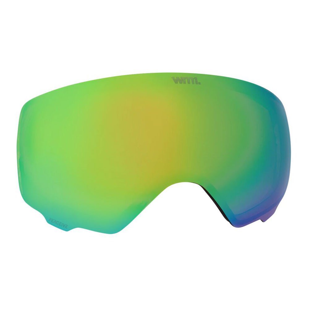 Anon Wm1 Perceive Lens Grün Perceive Variable Green/CAT2 Anon Wm1 Perceive Lens Grün Perceive Variable Green/CAT2 von Anon