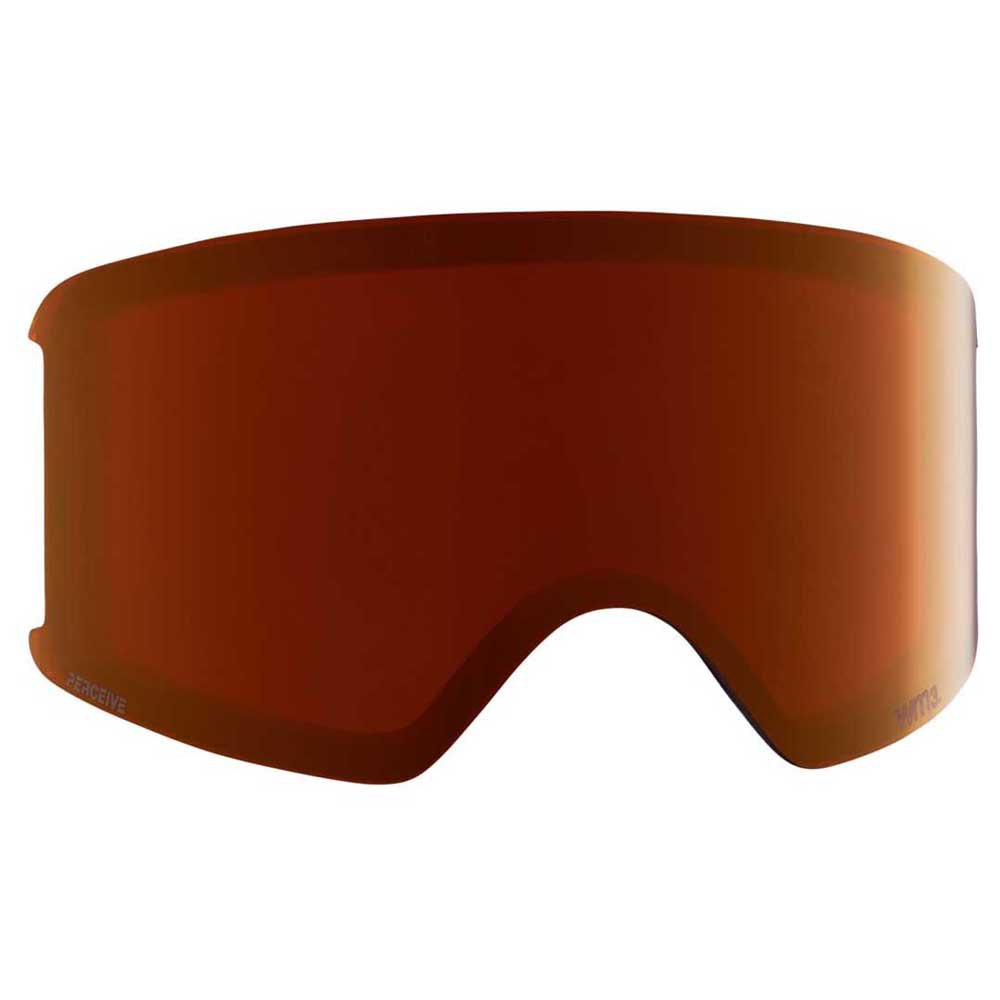 Anon Wm3 Perceive Lens Orange Perceive Sunny Bronze/CAT3 Anon Wm3 Perceive Lens Orange Perceive Sunny Bronze/CAT3 von Anon