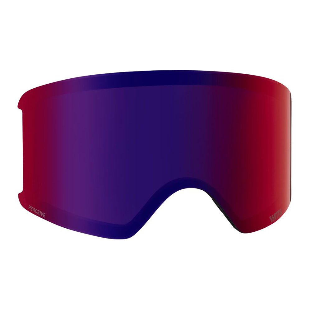 Anon Wm3 Perceive Lens Rot Perceive Sun Red/CAT3 Anon Wm3 Perceive Lens Rot Perceive Sun Red/CAT3 von Anon