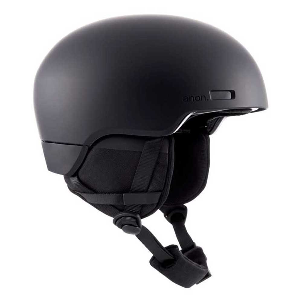 Anon Y Windham Helmet Schwarz S-M Anon Y Windham Helmet Schwarz S-M von Anon
