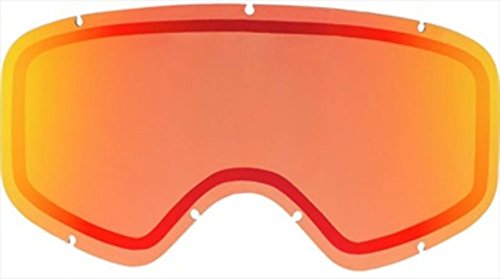 Majestic Lens red solex Majestic Lens red solex von Anon