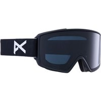 anon M3 MFI Polarized with Spare Goggle Black Polarized Smoke von Anon