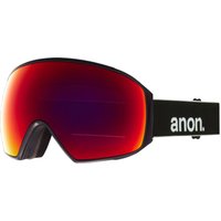 anon M4 Black/Perceive Sunny Red/Cloudy Burst anon M4 Black/Perceive Sunny Red/Cloudy Burst von Anon