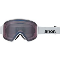 anon M4 Clindrical with Spare White Perceive Sunny Onyx anon M4 Clindrical with Spare White Perceive Sunny Onyx von Anon