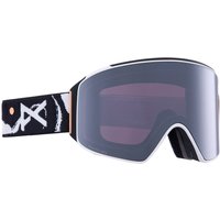 anon M4 Cylindrical with Spare Goggle Family Tree Prcv Sunny Onyx anon M4 Cylindrical with Spare Goggle Family Tree Prcv Sunny Onyx von Anon