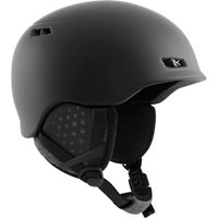 anon Rodan MIPS Helm True Black anon Rodan MIPS Helm True Black von Anon