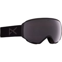 anon WM1 MFI with Spare Goggle Smoke Prcv Sunny Onyx anon WM1 MFI with Spare Goggle Smoke Prcv Sunny Onyx von Anon