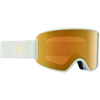 anon WM3 MFI with Spare Goggle Jade Prcv Sunny Bronze anon WM3 MFI with Spare Goggle Jade Prcv Sunny Bronze von Anon