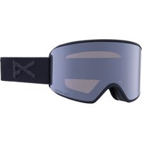 anon WM3 MFI with Spare Goggle Smoke Prcv Sunny Onyx anon WM3 MFI with Spare Goggle Smoke Prcv Sunny Onyx von Anon