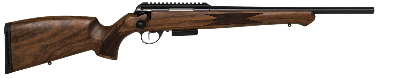 Anschütz 1771 .22 Hornet 20"/51cm DJV Schaft, geölt Luxus Direktabzug Anschütz 1771 .22 Hornet 20"/51cm DJV Schaft, geölt Luxus Direktabzug von Anschütz