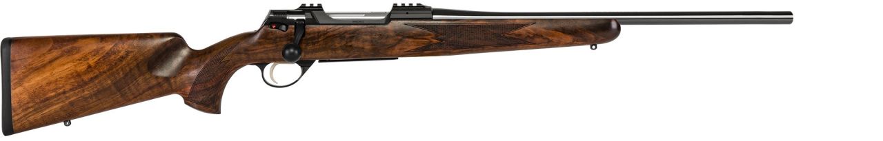 Anschütz 1782 .308 Winchester 20,5"/52cm deutscher Schaft, geölt Luxus von Anschütz
