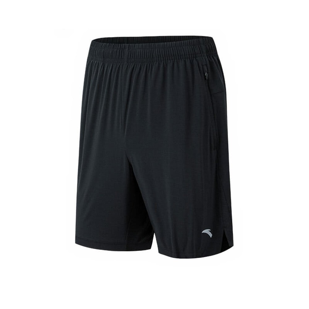 Anta 8217 Shorts Schwarz XL Mann von Anta