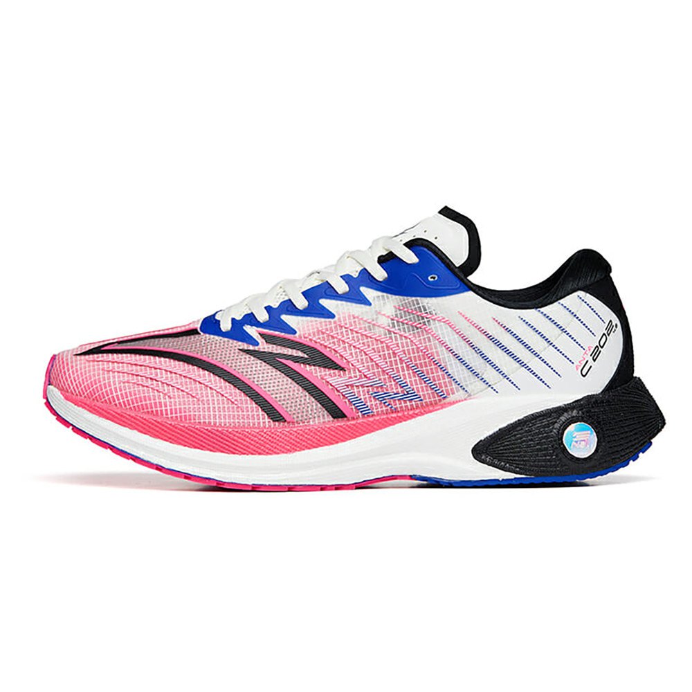 Anta C202 4.0 Running Shoes Mehrfarbig EU 44 Mann Anta C202 4.0 Running Shoes Mehrfarbig EU 44 Mann von Anta