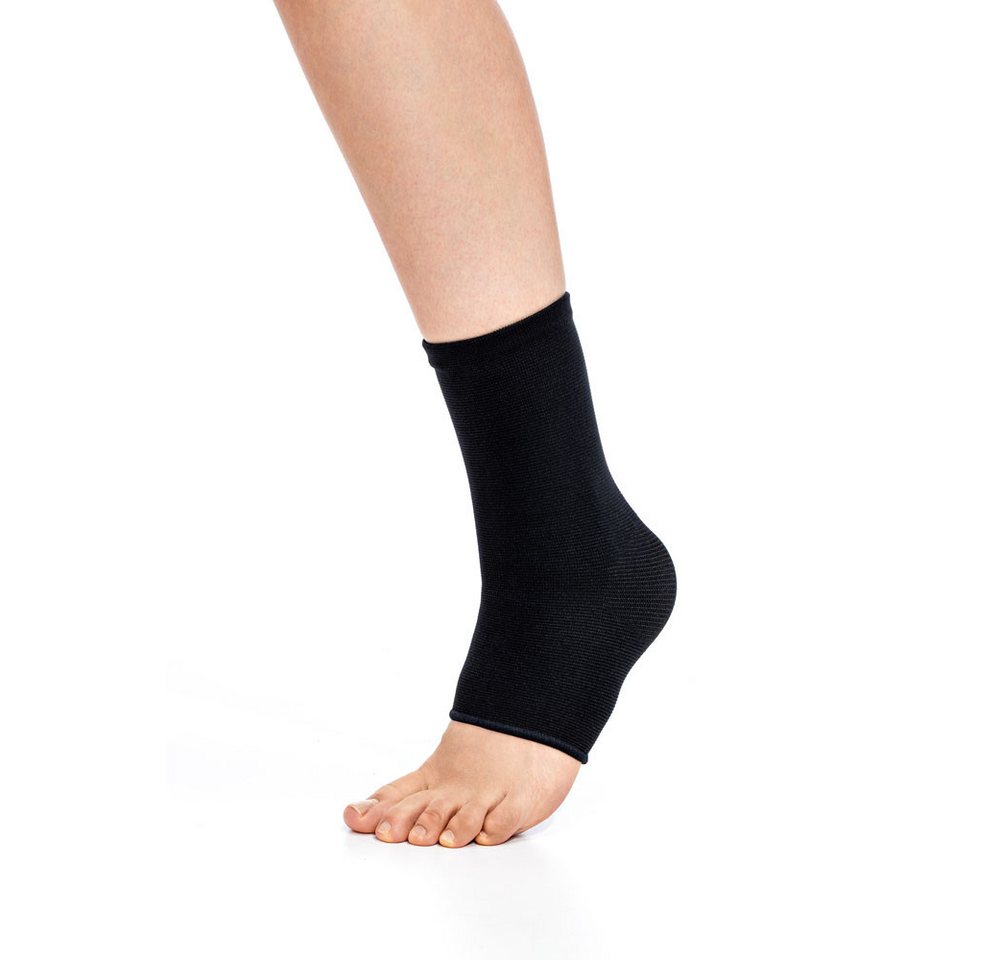 Antar Fußbandage Antar Sprunggelenkbandage mit Nylon Antar Fußbandage Antar Sprunggelenkbandage mit Nylon von Antar