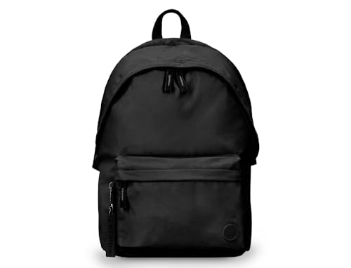 Antartik Rucksack Teens 20 l, Laptop-Fach, Schwarz, 420 x 160 x 300 mm, bunt, L, Casual Antartik Rucksack Teens 20 l, Laptop-Fach, Schwarz, 420 x 160 x 300 mm, bunt, L, Casual von Antartik