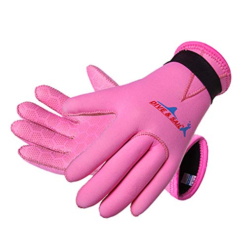 3mm Kinder Neopren Neoprenanzug Handschuhe Anti-Rutsch Tauchhandschuhe für Wassersport Schwimmen Surf Schnorcheln Segeln 3mm Kinder Neopren Neoprenanzug Handschuhe Anti-Rutsch Tauchhandschuhe für Wassersport Schwimmen Surf Schnorcheln Segeln von Antcher
