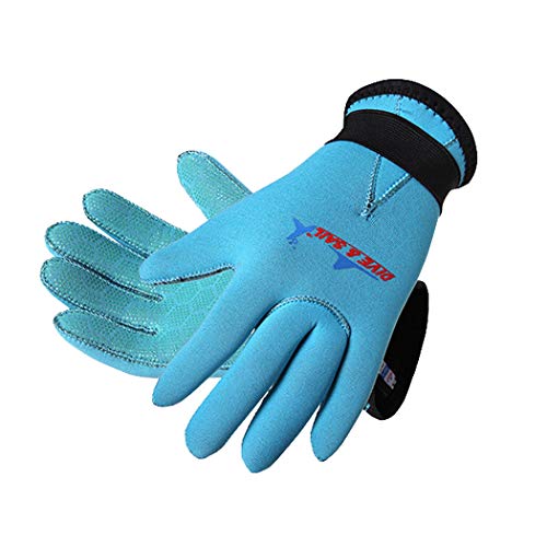 3mm Kinder Neopren Neoprenanzug Handschuhe Anti-Rutsch Tauchhandschuhe für Wassersport Schwimmen Surf Schnorcheln Segeln 3mm Kinder Neopren Neoprenanzug Handschuhe Anti-Rutsch Tauchhandschuhe für Wassersport Schwimmen Surf Schnorcheln Segeln von Antcher