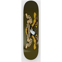 Antihero Team Classic Eagle 8.06" Skateboard Deck brown Antihero Team Classic Eagle 8.06" Skateboard Deck brown von Antihero